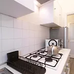 Primopiano - Cambiasi Apartman