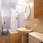 Apartman Primopiano - Cambiasi Milánó