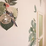 Primopiano - Cambiasi Milánó