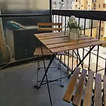 Primopiano - Cambiasi Apartman Milánó