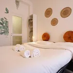 Apartman Primopiano - Cambiasi Milánó
