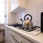 Primopiano - Cambiasi Apartman *