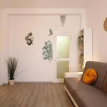Primopiano - Cambiasi Apartman Milánó