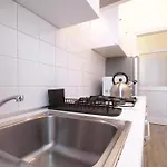 Primopiano - Cambiasi Apartman