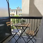 Apartman Primopiano - Cambiasi Milánó