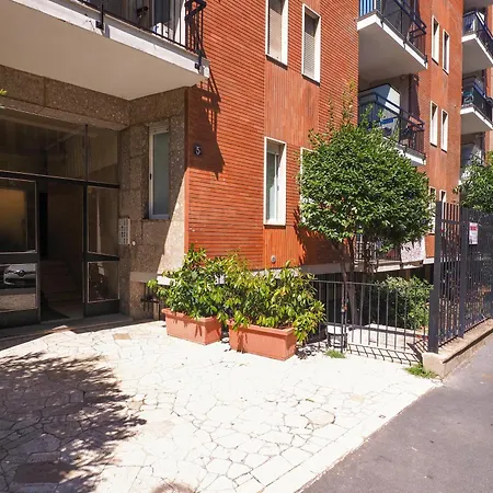 Apartman Primopiano - Cambiasi