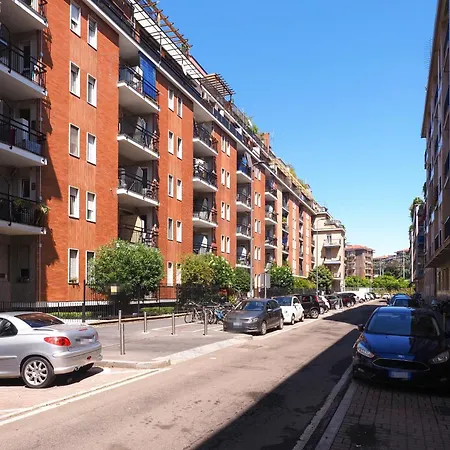 Primopiano - Cambiasi Apartman *